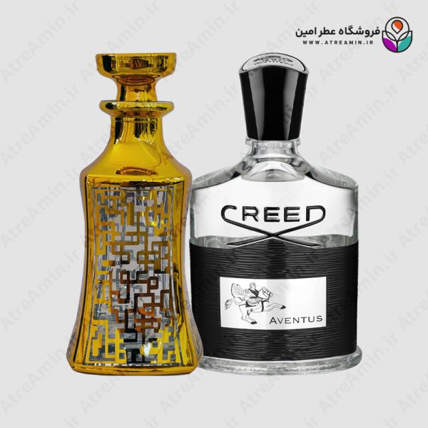 اسانس عطر کرید اونتوس مردانه – Creed Aventus Men