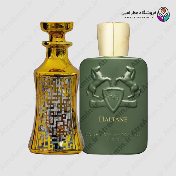 اسانس عطر پارفومز د مارلی هالتین – Parfums De Marly Haltane