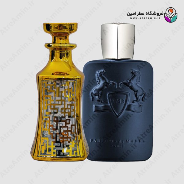 اسانس عطر پارفومز د مارلی لیتون – Parfums De Marly Layton