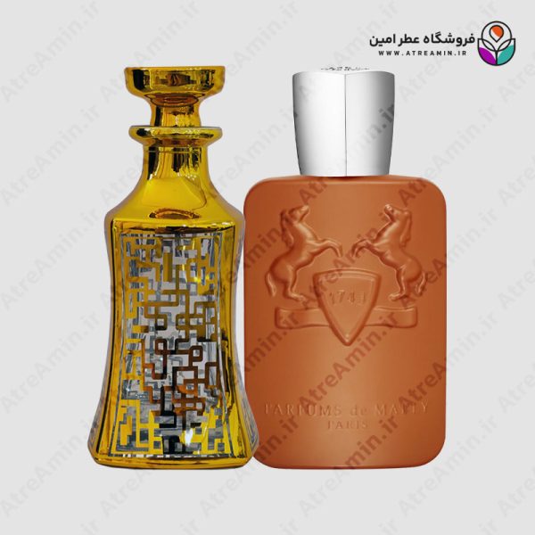 اسانس عطر پارفومز د مارلی الثیر (التائر) – Parfums De Marly Althaïr