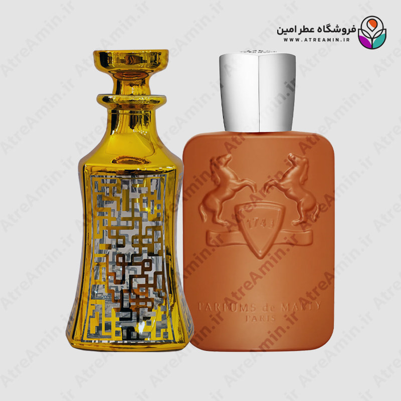 اسانس عطر پارفومز د مارلی الثیر (التائر) – Parfums De Marly Althaïr