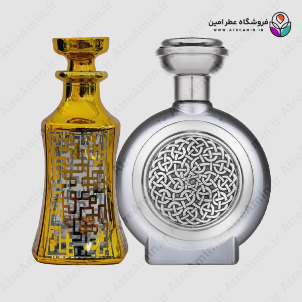اسانس عطر بودیسیا د ویکتوریوس هروئین – Boadicea The Victorious Heroine