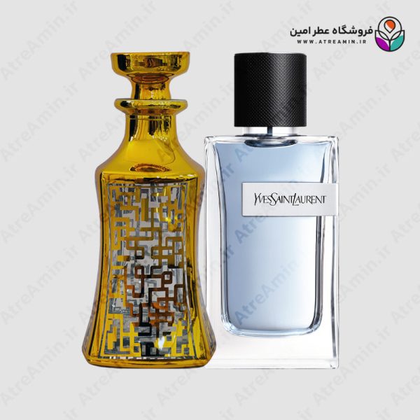 اسانس عطر ایو سن لورن وای – Yves Saint Laurent Y