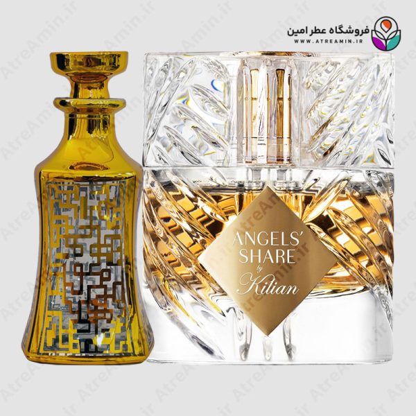 اسانس عطر بای کیلیان آنجلز شیر – By Kilian Angels’ Share