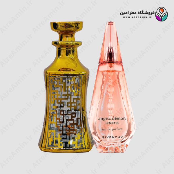 اسانس عطر جیوانچی آنجئو دمون له سکرت – Givenchy Ange Ou Demon Le Secret