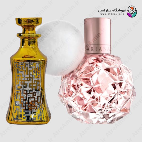 اسانس عطر آریانا گراند اری – Ariana Grande Ari