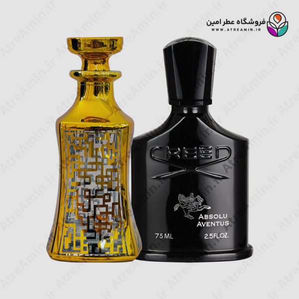 اسانس عطر کرید اونتوس ابسولو – Creed Absolu Aventus