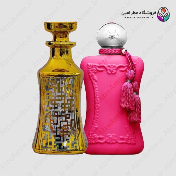 اسانس عطر پارفومز د مارلی اوریانا – Parfums De Marly Oriana