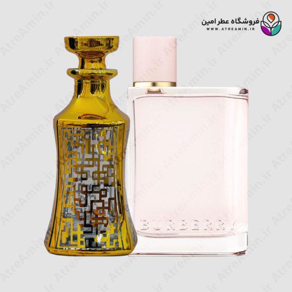اسانس عطر باربری هر – Burberry Her
