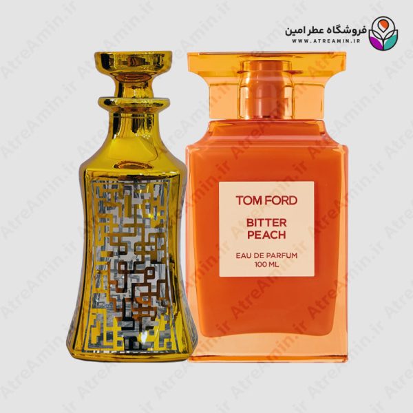 اسانس عطر تام فورد بیتر پیچ – Tom Ford Bitter Peach