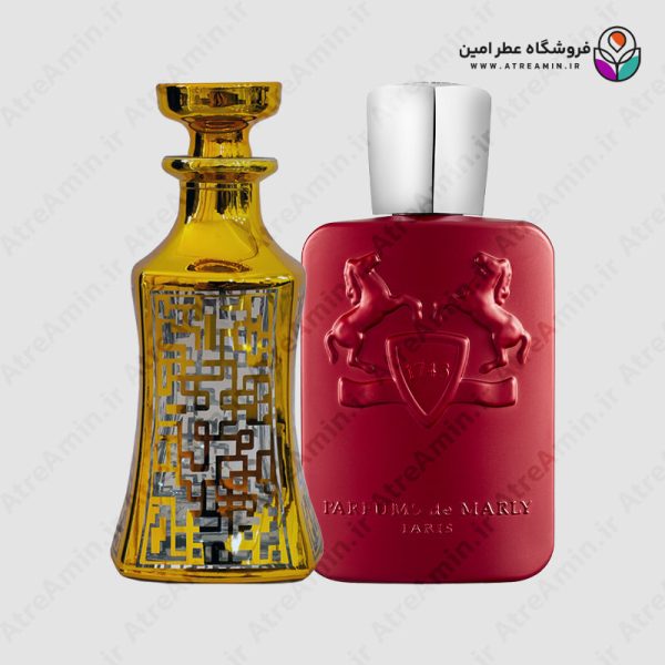 اسانس عطر پارفومز د مارلی کالان – Parfums de Marly Kalan
