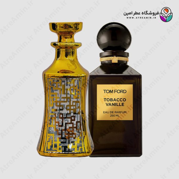 اسانس عطر تام فورد توباکو وانیل – Tom Ford Tobacco Vanille