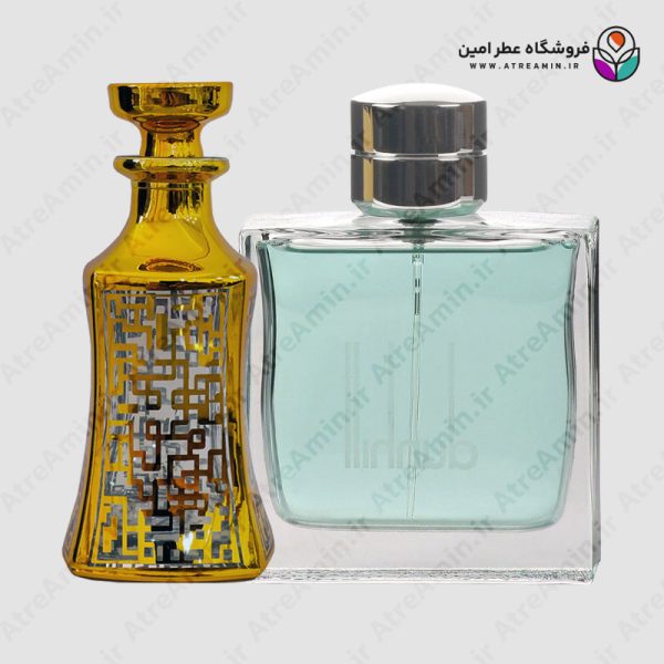اسانس عطر آلفرد دانهیل فرش – Alfred Dunhill Fresh