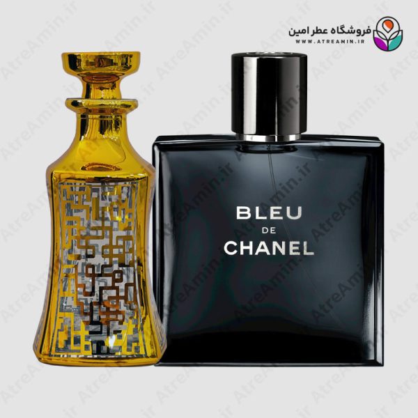 اسانس عطر شنل بلو د شنل – Chanel Bleu de Chanel