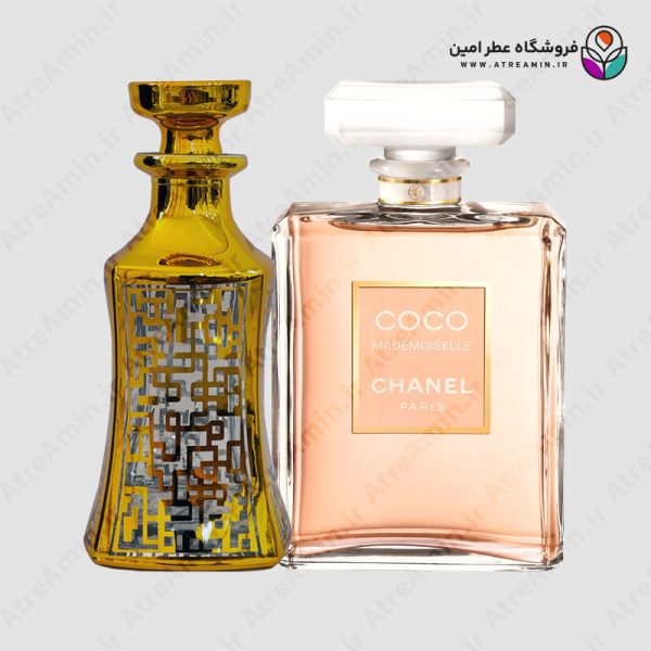 اسانس عطر شنل کوکو مادمازل – Chanel Coco Mademoiselle