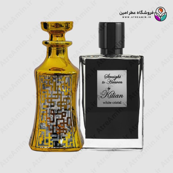 اسانس عطر بای کیلیان استریت تو هیون – By Kilian Straight to Heaven
