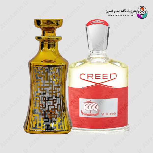 اسانس عطر کرید وایکینگ – Creed Viking