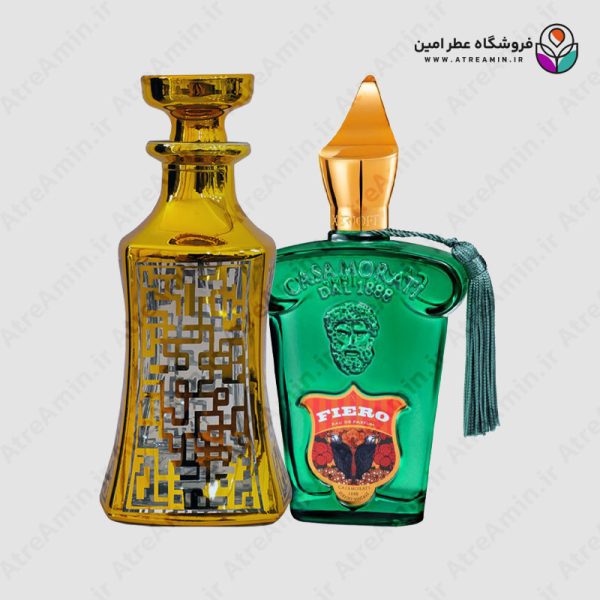 اسانس عطر زرجوف کازاموراتی فیرو – Xerjoff Casamorati Fiero