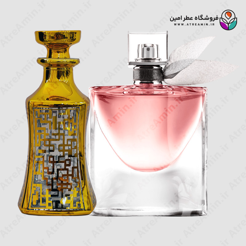 اسانس عطر لانکوم لا ویه است بله – Lancome La Vie Est Belle