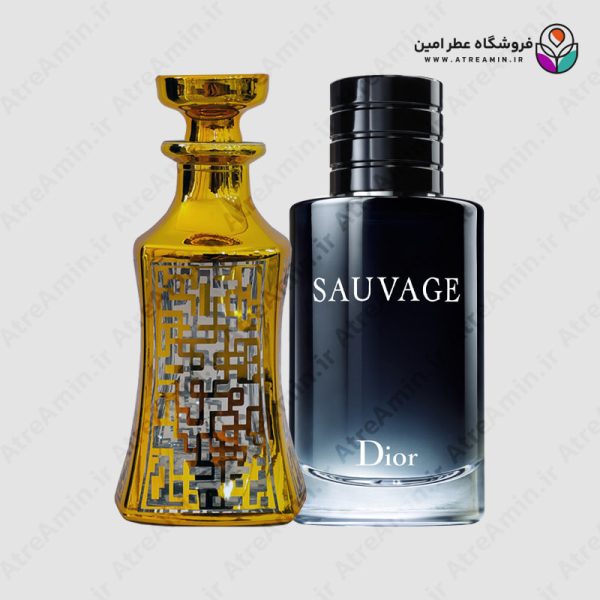 اسانس عطر دیور ساوج – Dior Sauvage