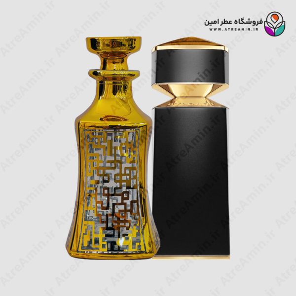 اسانس عطر بولگاری تایگار – Bvlgari Tygar