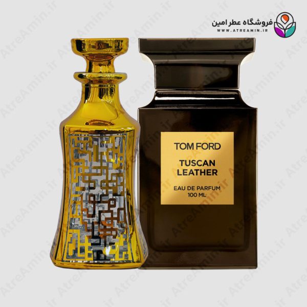 اسانس عطر تام فورد توسکان لدر – Tom Ford Tuscan Leather