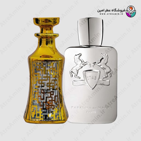 اسانس عطر پارفومز د مارلی پگاسوس – Parfums De Marly Pegasus