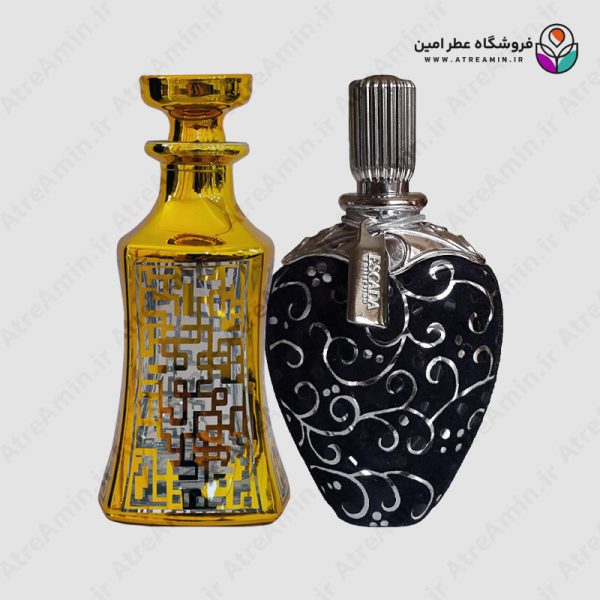اسانس عطر اسکادا کالکشن – Escada Collection