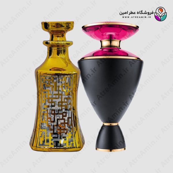 اسانس عطر بولگاری آمارنا – Bvlgari Amarena