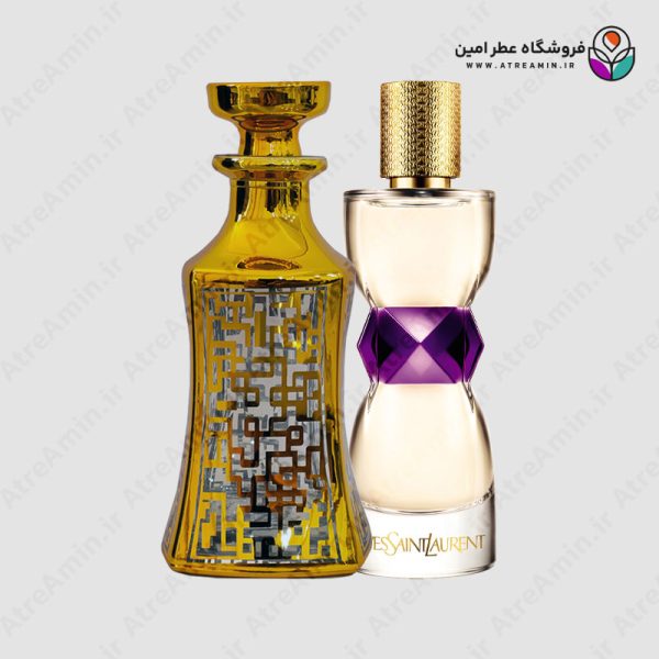 اسانس عطر ایو سن لورن مانیفستو – Yves Saint Laurent Manifesto