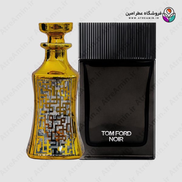 اسانس عطر تام فورد نویر – Tom Ford Noir